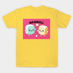 Mashball T-Shirt